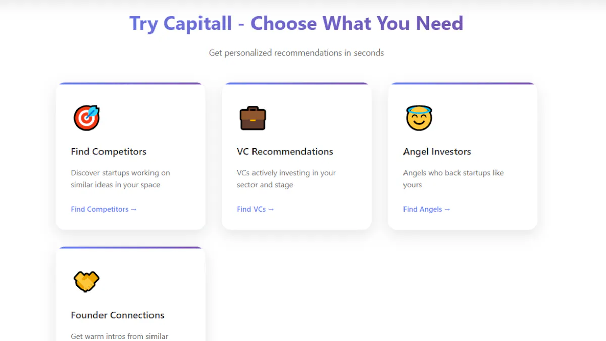 Capitall