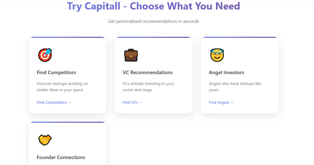 Capitall