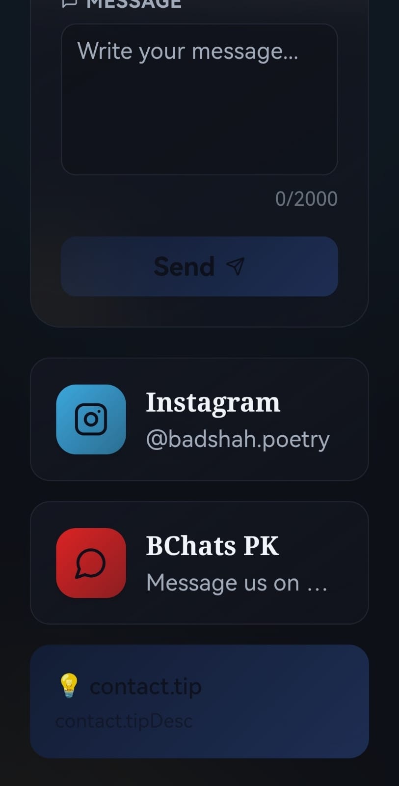 BStudioHub gallery image