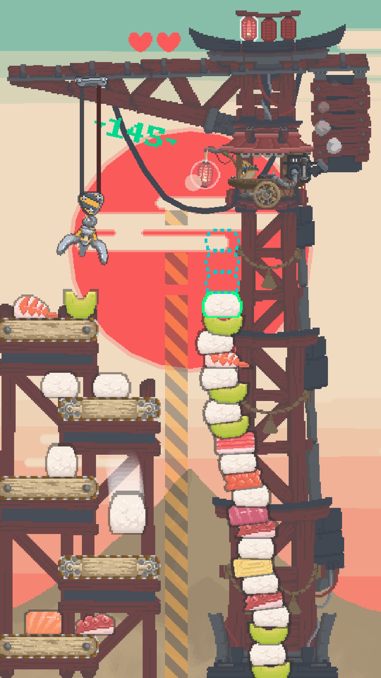Rising Sushi gallery image
