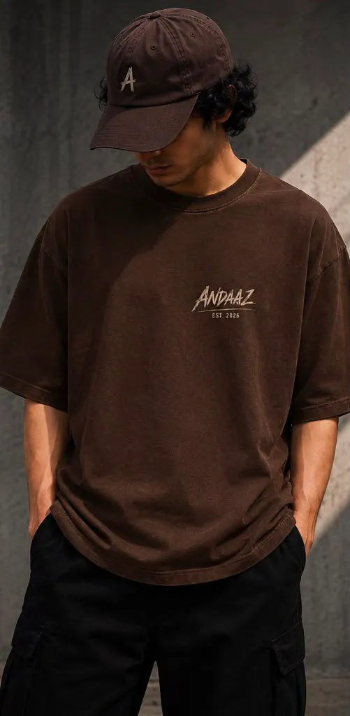 Andaaz gallery image