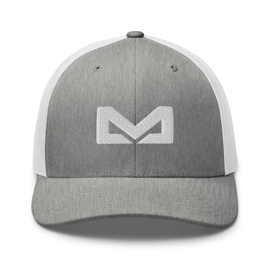 Member Pickleball Structured Hats 