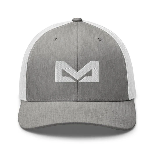 Member Pickleball Structured Hats  logo