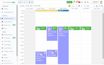JiraAssistant gallery image