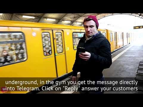 Gramchat gallery image