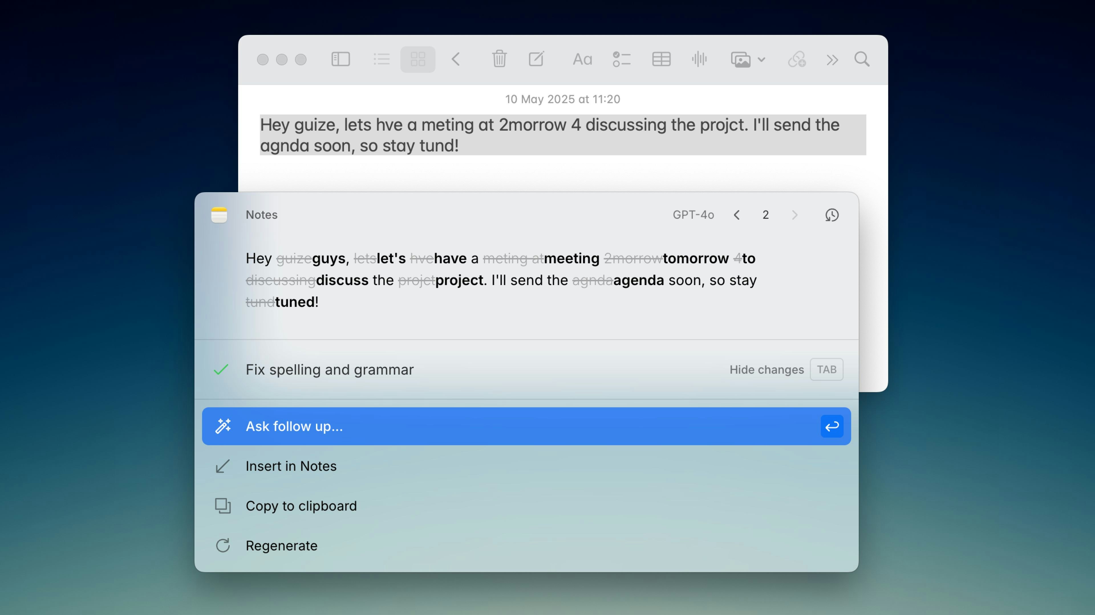 Kerlig AI gallery image