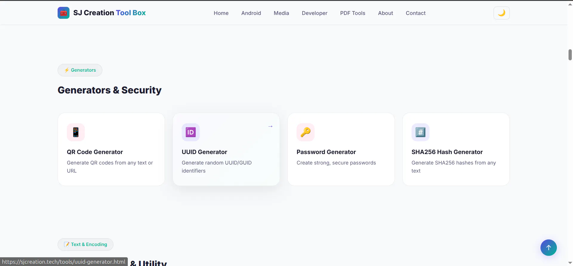 SJ Creation Tool Box gallery image