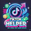 Tiktok Helper AI