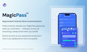PicKey AI gallery image