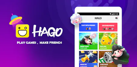 Hago games gallery image