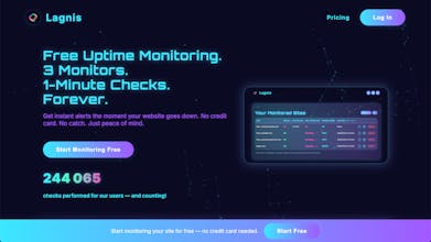 Lagnis.com gallery image