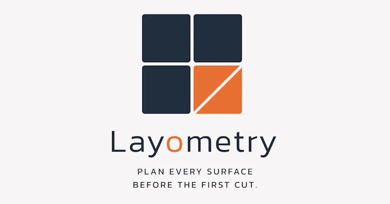 Layometry: Free 3D Tile Planner screenshot 2