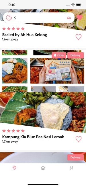 Crumbly | Follow the Crumbs gallery image