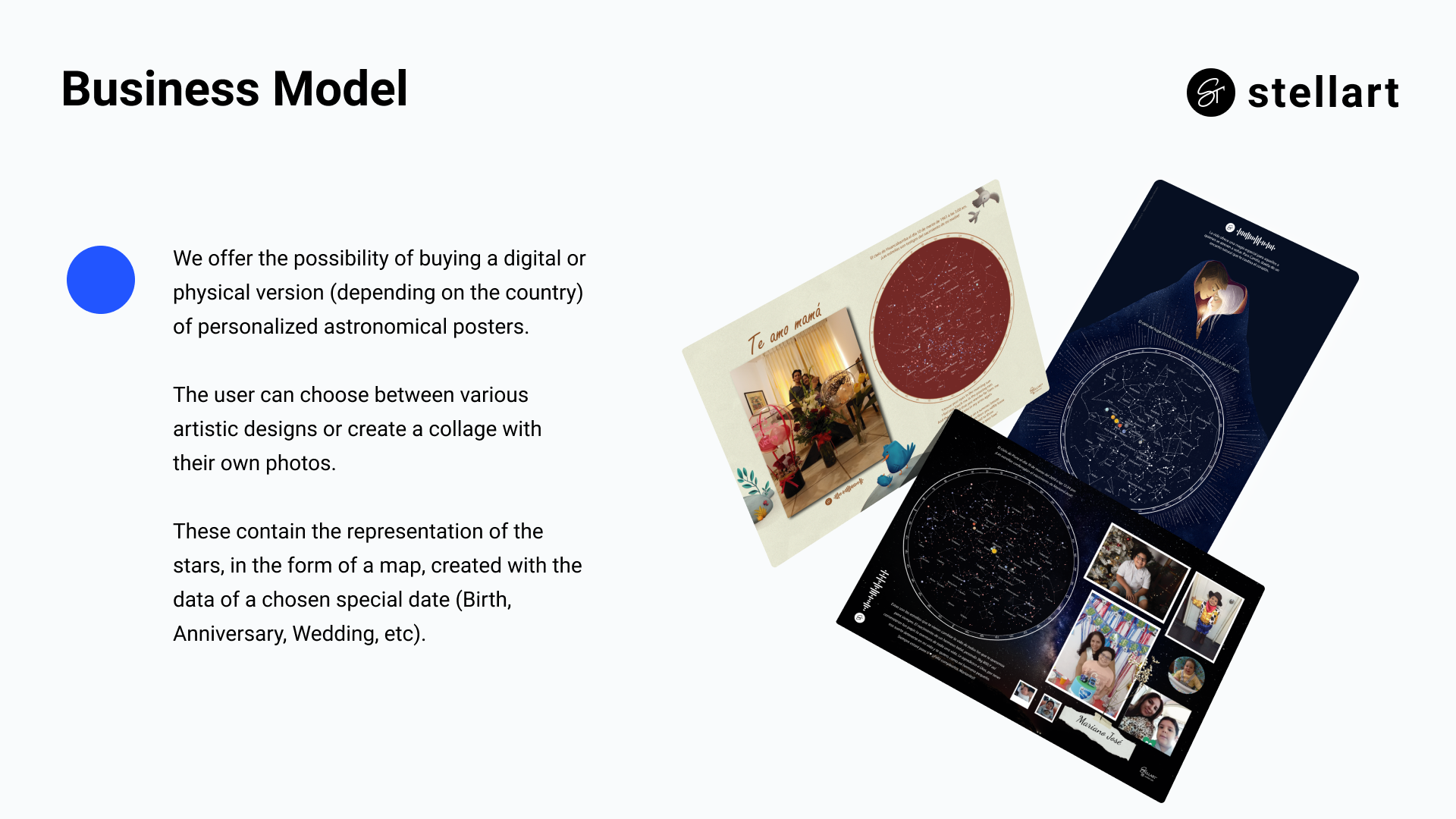 Stellart gallery image