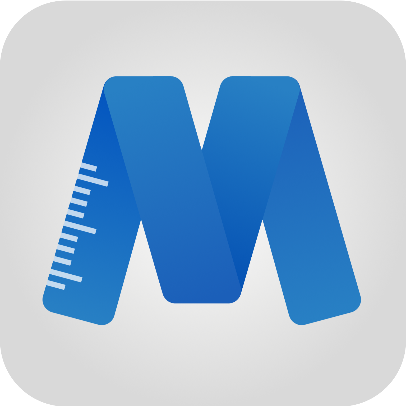AR MeasureKit app for iOS 11