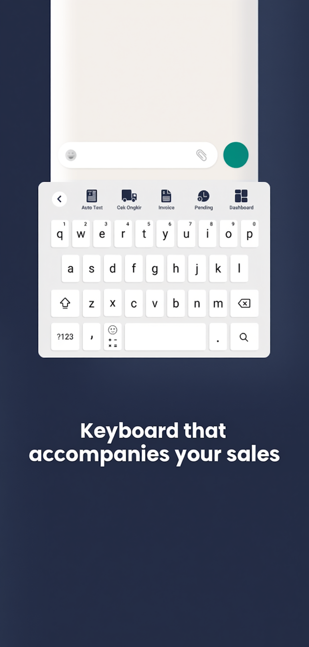Keyta - Screenshot 4 showing product features and functionality