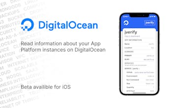 DigitalOcean Controller gallery image