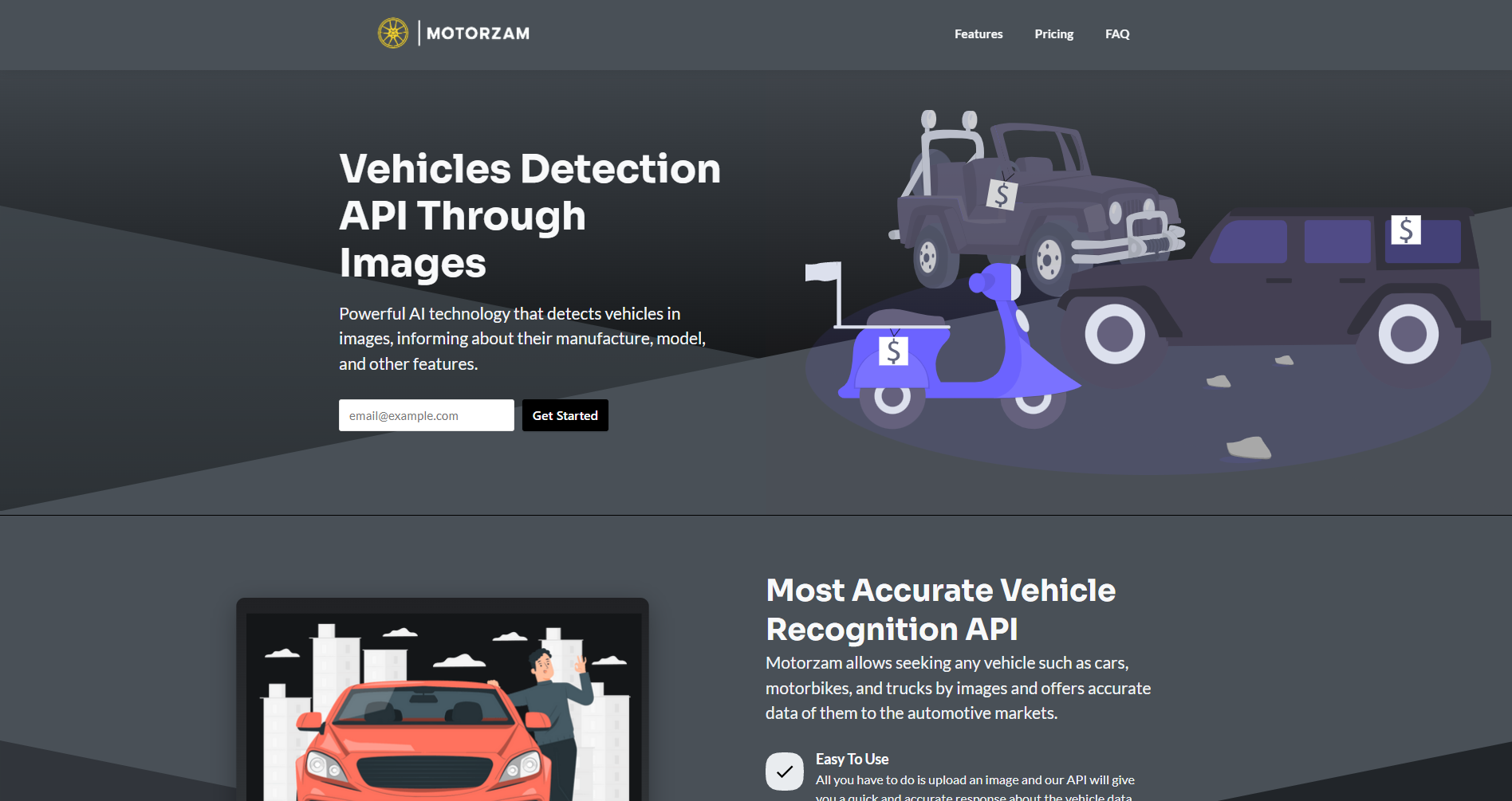 Motorzam gallery image