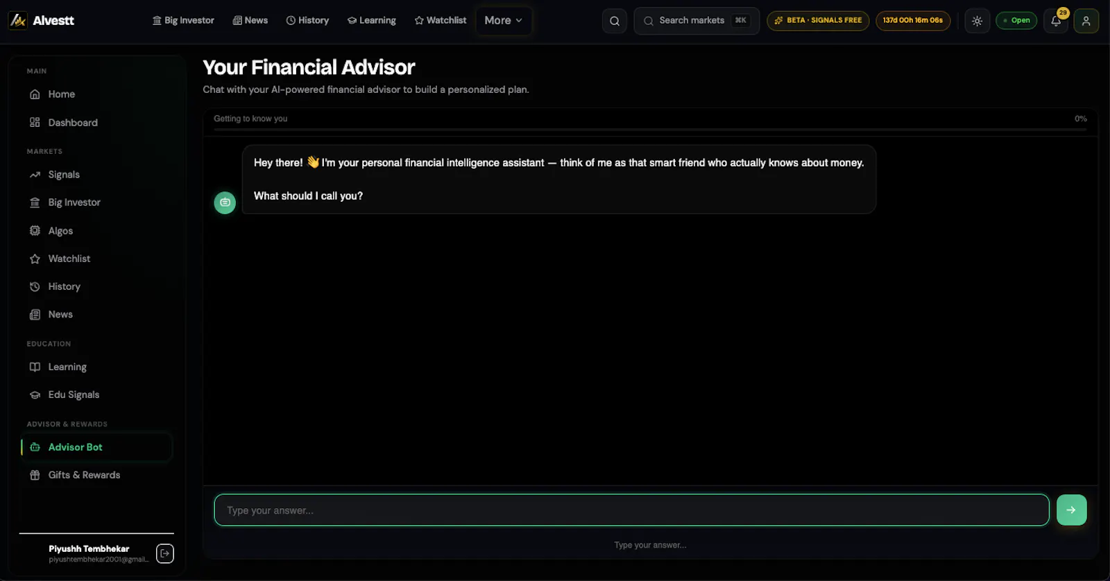 Alvestt screenshot 6