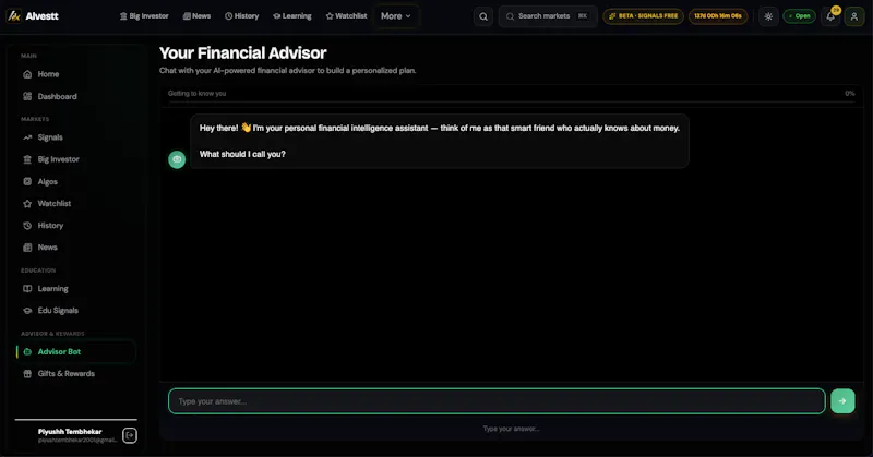 Alvestt screenshot 6