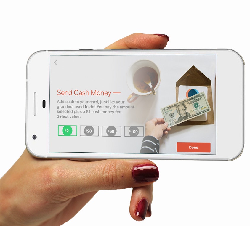 Lump of Coal gallery image