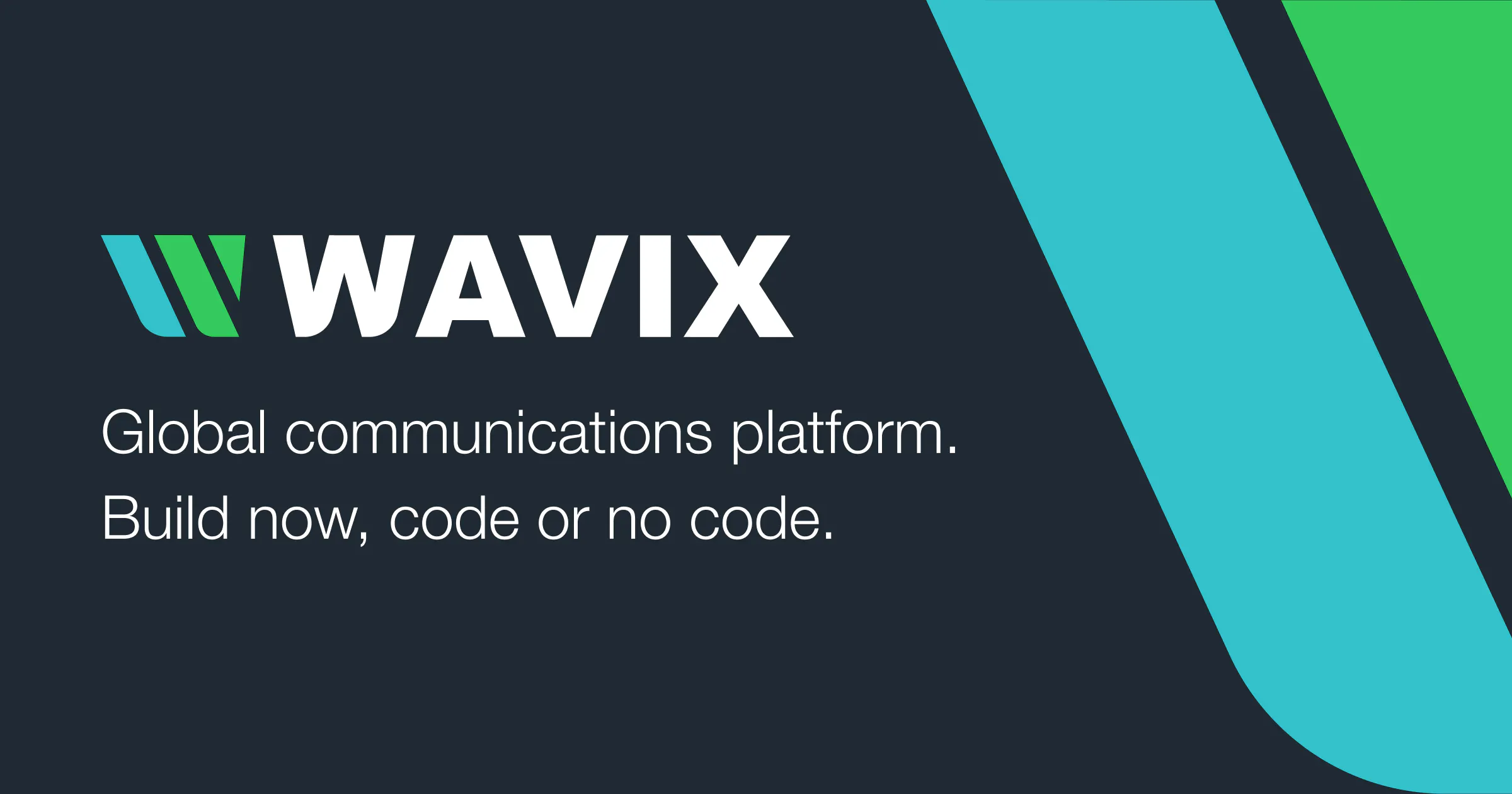 Wavix gallery image