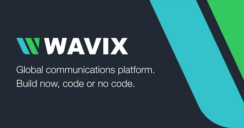 Wavix screenshot 1