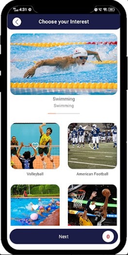 Super Sports Elite gallery image