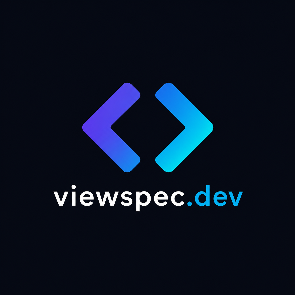 ViewSpec