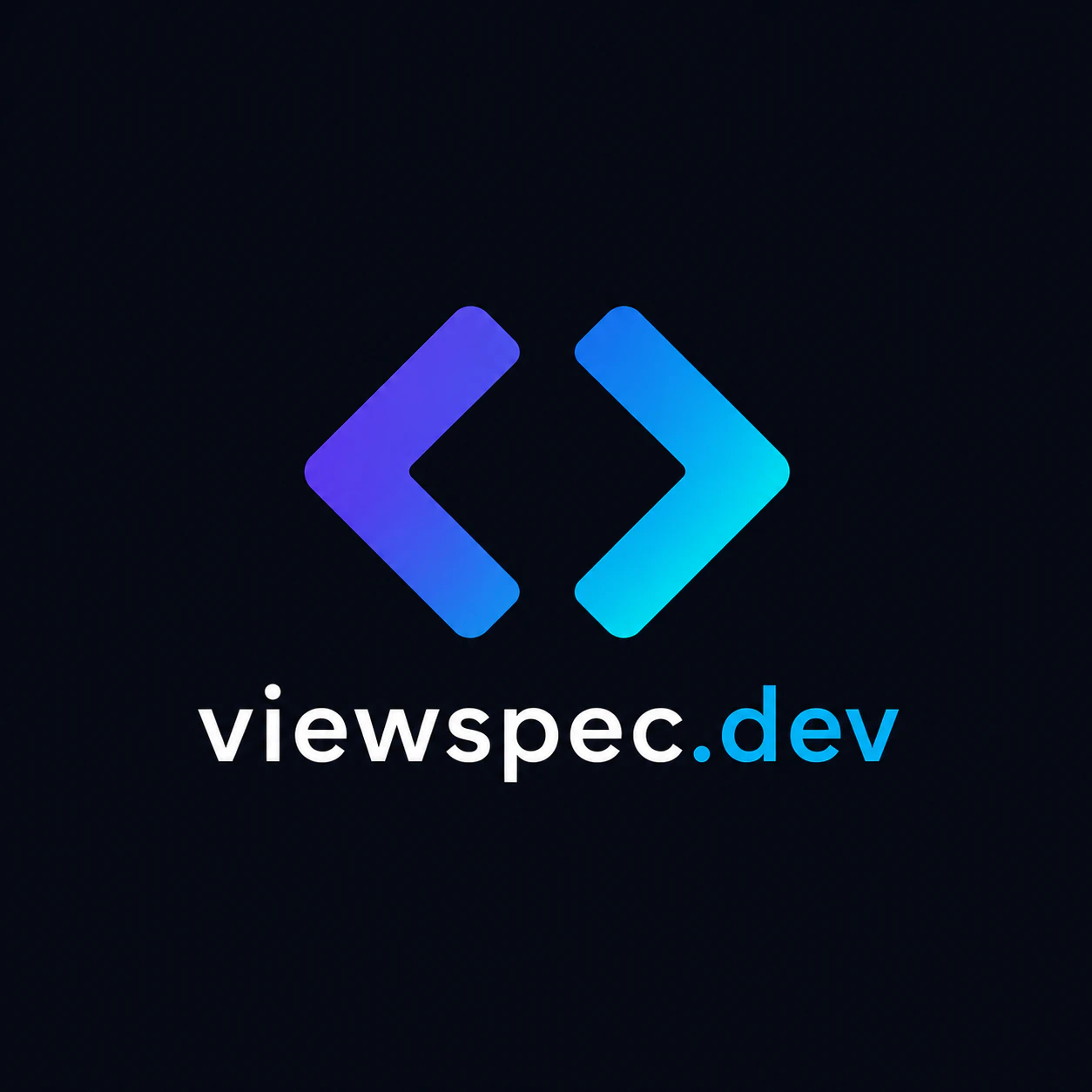 ViewSpec