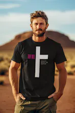 American Flag Shirts that are not MAGA gallery image