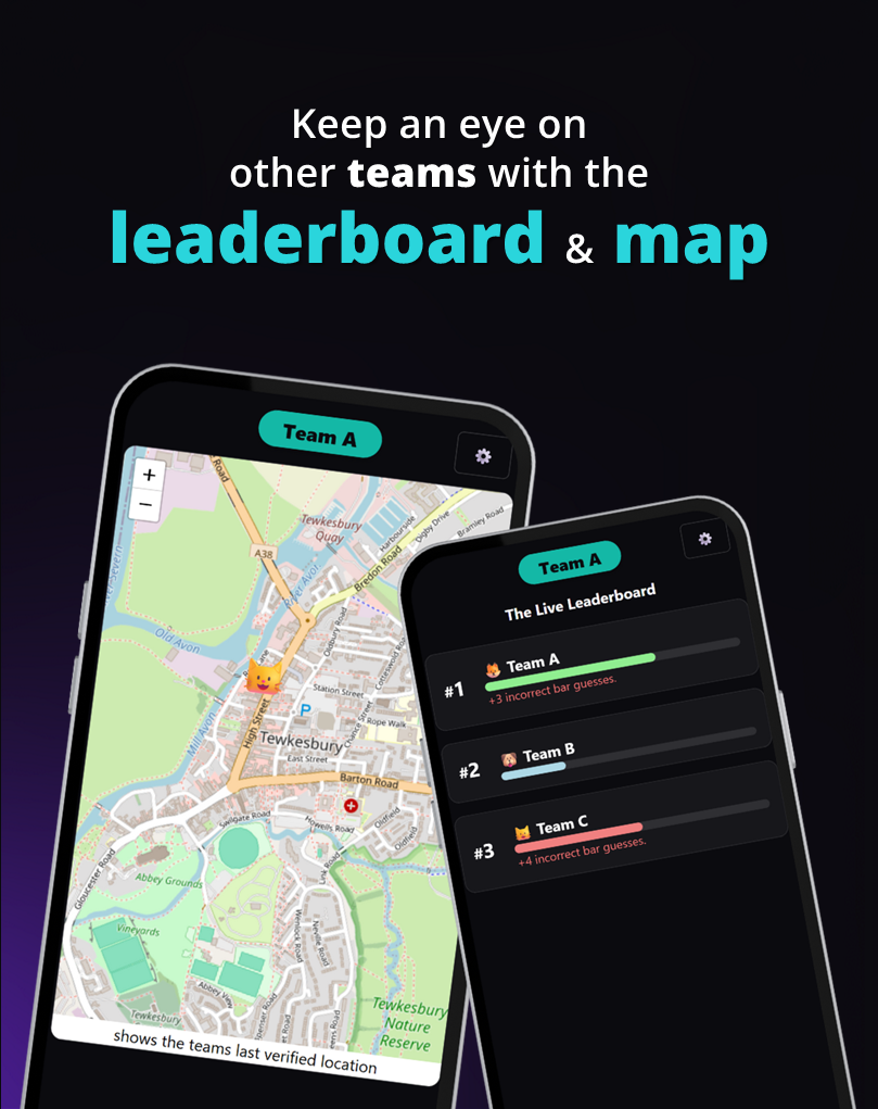 Barathon gallery image