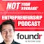 Foundr Podcast 121: Brad Munro of Willi Footwear