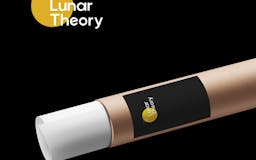 Lunar Theory media 1