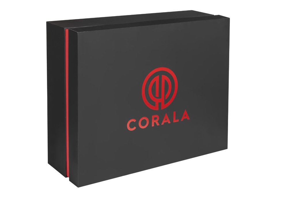 Corala Blanket -premium weighted blanket gallery image