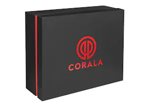 Corala Blanket -premium weighted blanket gallery image