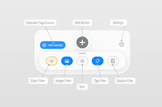 Ikes: Idea Notes gallery image