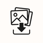 Free Image Bulk Down... logo