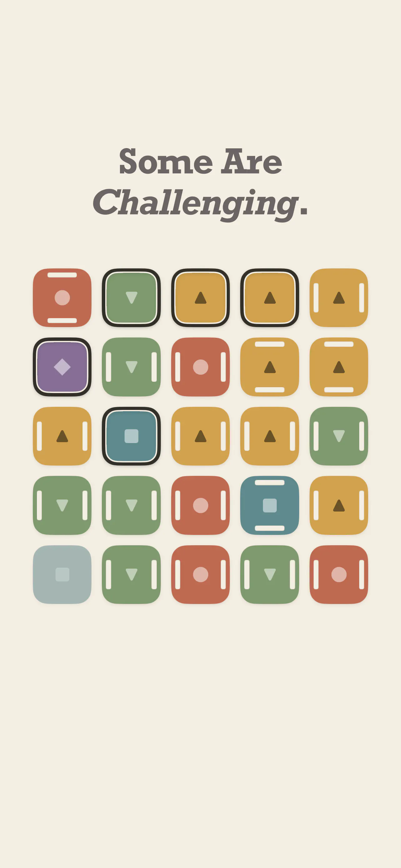 Ordo: Daily Deduction Puzzle gallery image