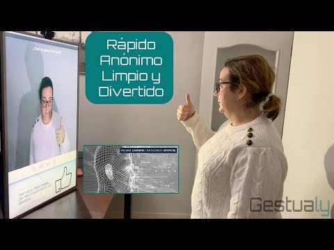 Gestualy gallery image