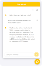 Buzzchat gallery image