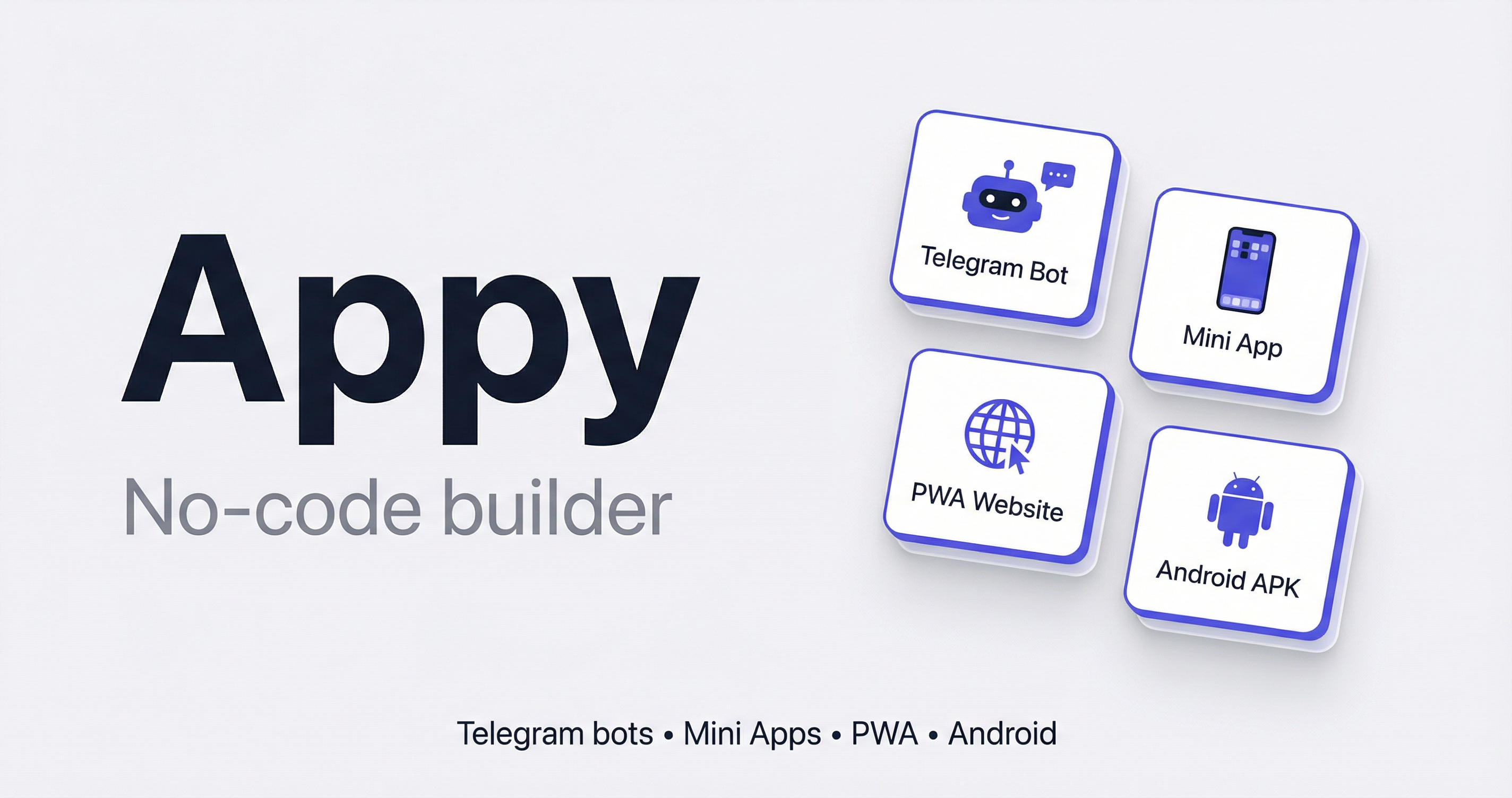 Appy: No-Code Business Builder gallery image