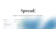 Spread
