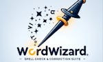 WordWizard: Spell Check & Correction image