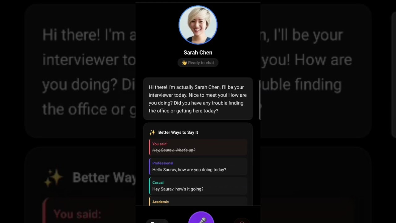 Talkleo gallery image