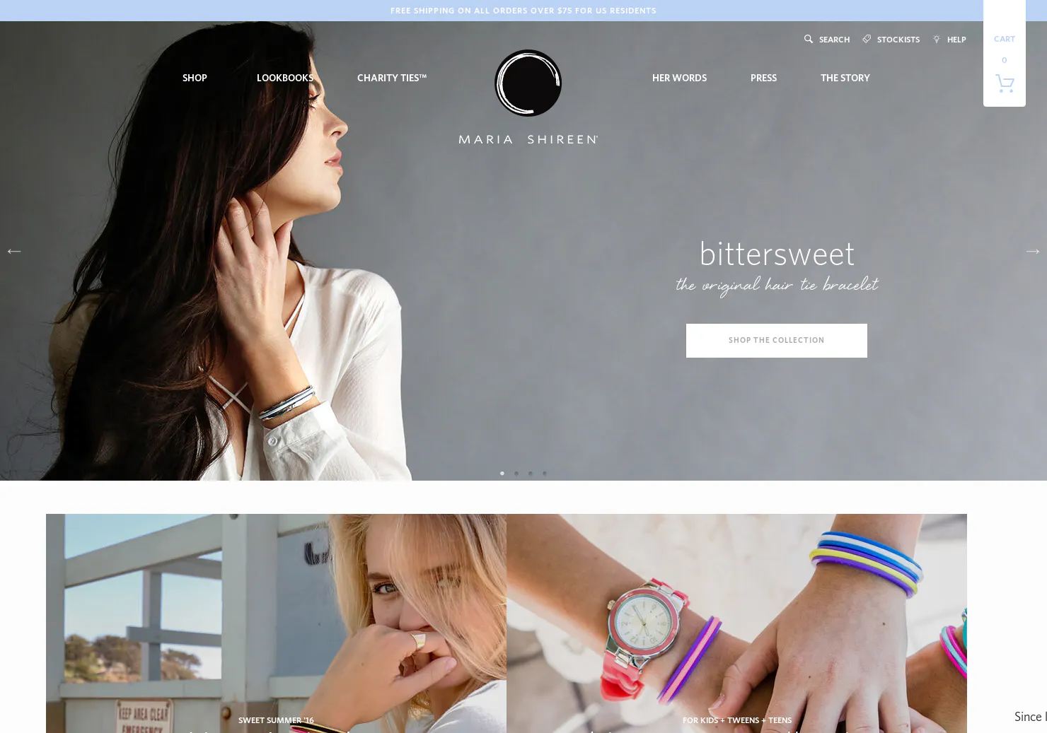 BitterSweet Bracelet