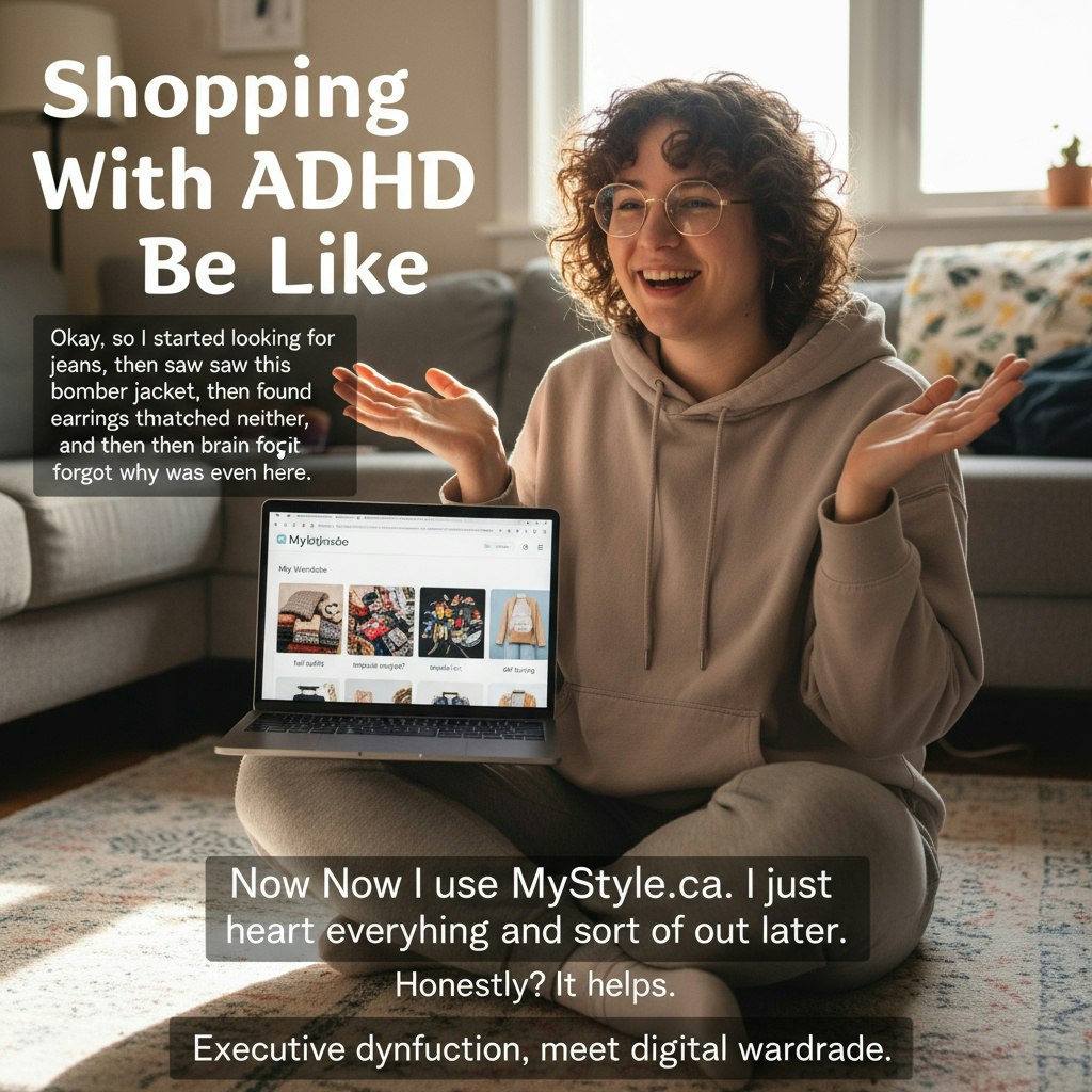 MyStyle gallery image