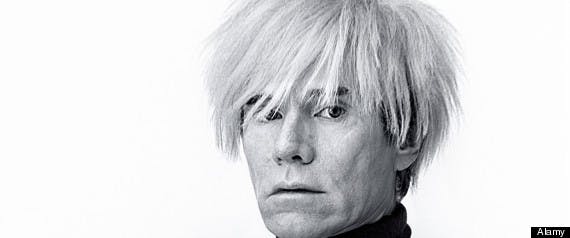 The Philosophy of Andy Warhol media 1