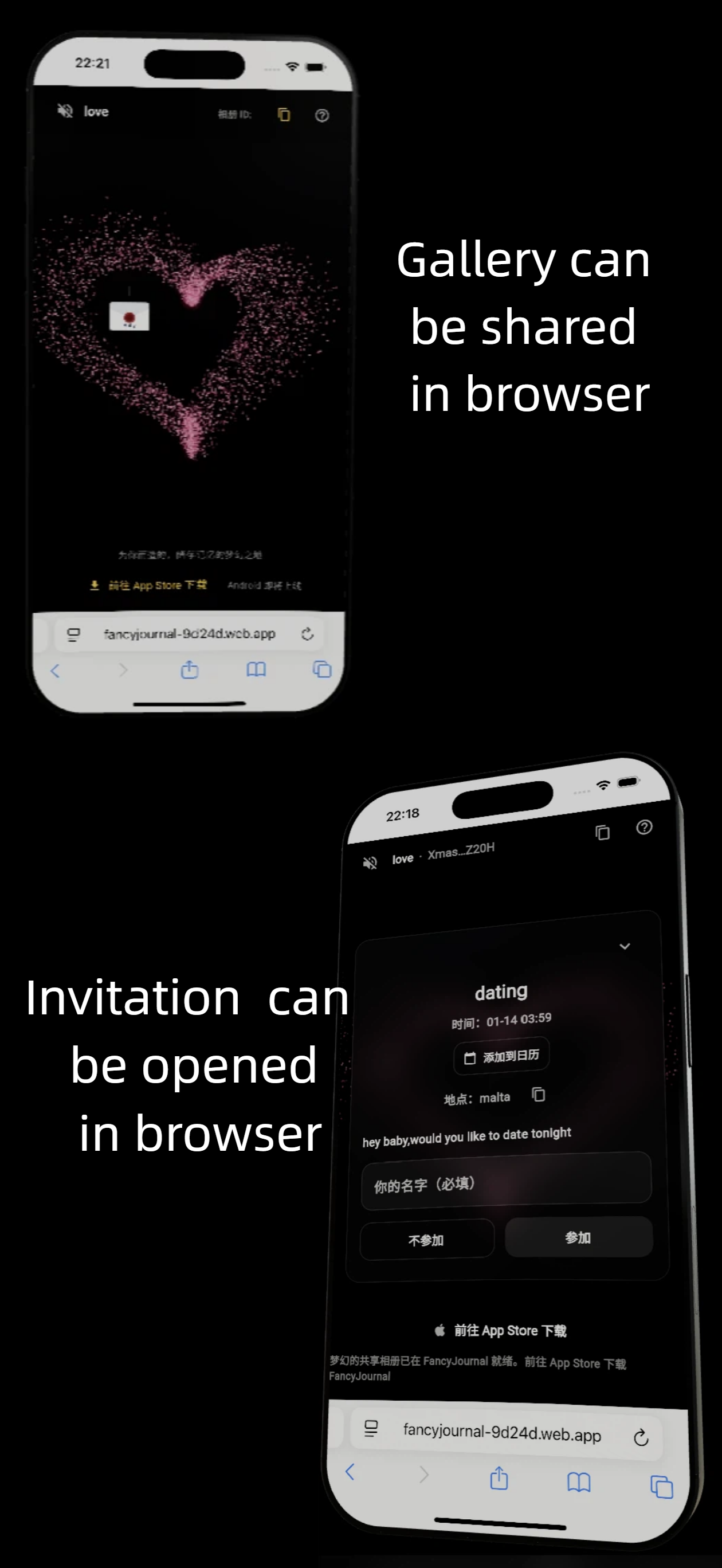 FancyJournal gallery image