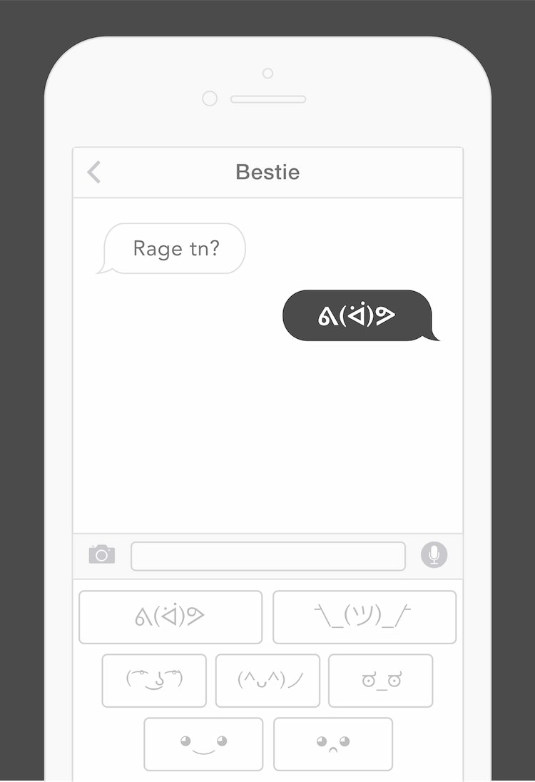 Shrugster gallery image